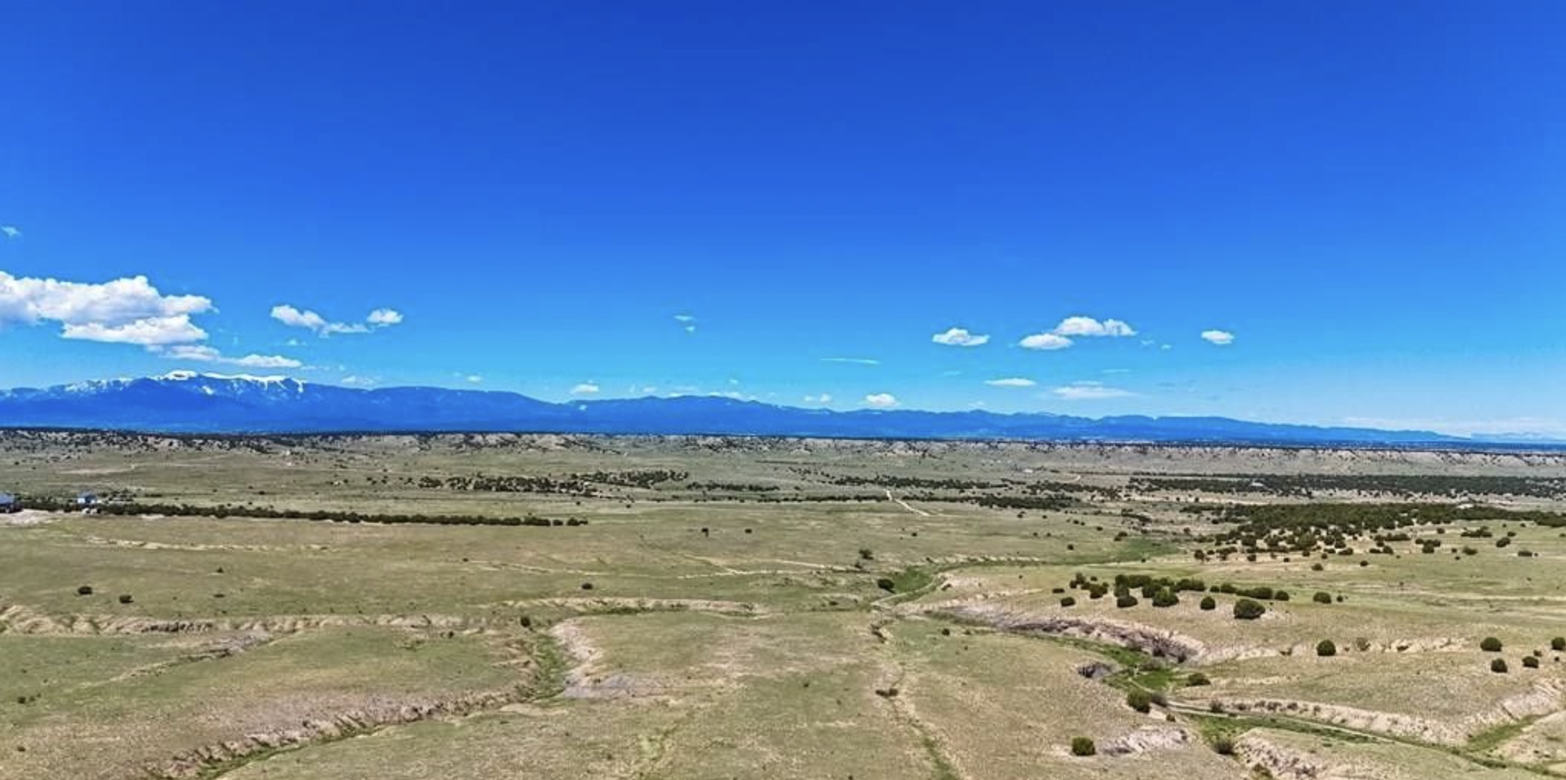 Tract 307 at Colorado City in Pueblo County, Colorado