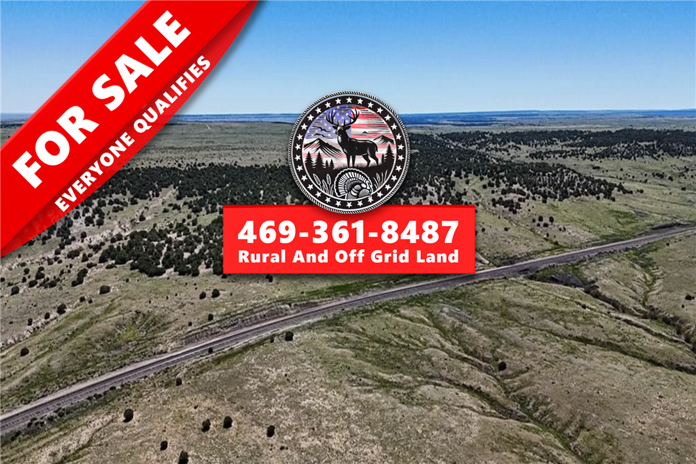 0.21 acre rural land tract for sale at Colorado City Plat 31 Tract 398 in Pueblo County, Colorado